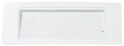 Lampada Emergenza LED da muro o incasso S.E. Colore Bianco Freddo 6.000-6.500K