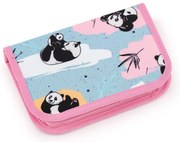 Astuccio scuola Topgal PENN 22004 G