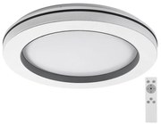 Rabalux 71003 - Plafoniera LED dimmerabile COOPERIUS LED/47W/230V + +TC