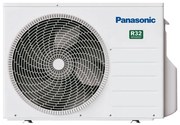 Unità esterna climatizzatore PANASONIC 16000 BTU classe A+++