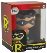 ROBIN ICON LIGHT BDP