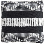 Cuscino per esterni in plastica riciclata Lagos, 45 x 45 cm - Green Decore