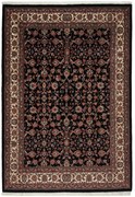 Bidjar Tappeto 200x290 (Iran) Annodato A Mano