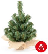 Albero di Natale XMAS TREES 30 cm pino