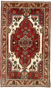 Hamedan Tappeto persiano 140 x 80 (Iran) Annodato A Mano