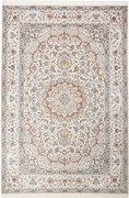 Nain Tappeto persiano 300 x 210 Beige (Iran) Annodato A Mano