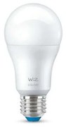 WiZ - Lampadina Smart Color 8,5W 806lm 2200-6500K RGB E27 WiZ