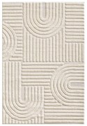 Tappeto crema 60x110 cm Art - Ayyildiz Carpets