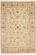 Tabriz Tappeto orientale 130x190 (Indian) Annodato A Mano