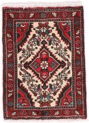 Persian Tappeto persiano 60x50 (Iran) Annodato A Mano