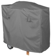 COPERTURA - telo di copertura barbecue cm 102 x 46 x 92 h