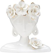 Vaso Woman Young Cm 21,7X14X21