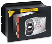Cassaforte con codice elettronico TECHNOMAX NT/4 a incasso L 39 x H 27 x P 20 cm