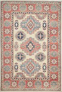 Kazak Tappeto orientale 130 x 90 (Pakistan) Annodato A Mano