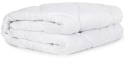 Přikrývka s výplní z mikrovlákna 200x200 cm Carbon Medium – Bonami Essentials