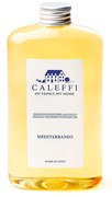 Profumi in Cotone Mediterraneo 500 ML Primanatura Geometrico