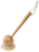 Spazzola per piatti in bambù - Addis