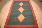 Gashghai Tappeto 200 x 310 (Iran) Tessuto A Mano