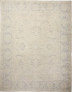 Ziegler Tappeto 240 x 310 Beige (Pakistan) Annodato A Mano