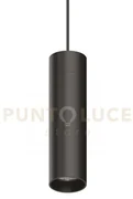 Sistema lineare arca pendant 21w 3000k bk