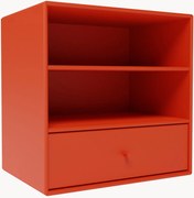 Modulo con cassetto Mini 1005