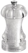 Cole&Mason - Macina sale CAPSTAN 11,5 cm