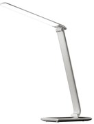 Solight WO37-W - Lampada LED da tavolo dimmerabile Connettore USB LED/12W/230V bianco