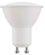 Lampadine LED GU10, 5W Bianco caldo 3000K 500LM Lampadine LED GU10, 5W Bianco caldo 3000K 500LM