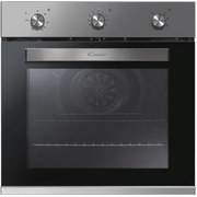 Candy Moderna FCDIE206X Forno 65 L Acciaio inox