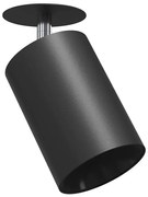 Brosline 3256 - Faretto da incasso ACE 1xGU10/10W/230V nero