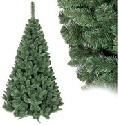 Albero di Natale SMOOTH 220 cm abete rosso