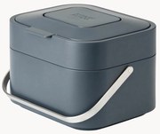 Pattumiera per rifiuti organici Stack 4 L