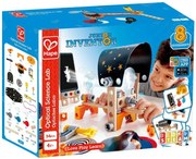 Laboratorio di scienze ottiche - 54 pezzi