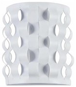 Maytoni MOD196-WL-01-W - Applique DELICATE 1xE14/40W/230V