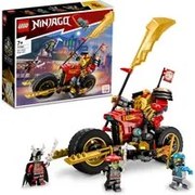 Mech rider di Kai Evolution Lego Ninjago