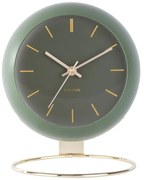 Orologio da tavolo ø 21 cm Globe - Karlsson