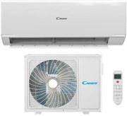 Condizionatore Climatizzatore Brezza 9000 btu a++/a+ Wifi Integrato - Candy