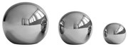 101 Copenhagen - Gallery Balls Set of 3 Cromo 101 Copenhagen