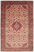 Tappeto persiano 210x330 (Iran) Annodato A Mano