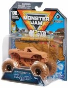 Macchina Monster Jam Spin Master Mystery Mudders 1:64