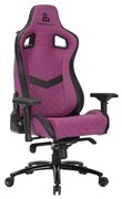 Sedia Gaming Newskill NS-CH-OSIRIS-BLACK-PURPLE