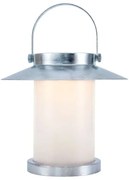 Nordlux - Temple 30 Lampada Solare IP54 Galvanized Nordlux