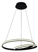 Lampadario a sospensione con filo LED dimmerabile LED/65W/230V 3000-6500K + +TC