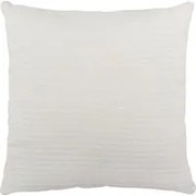 Cuscino divano 40x40 cm bianco
