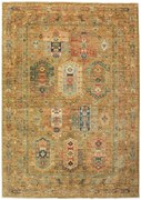 Samarkand Tappeto orientale 170x240 (Pakistan) Annodato A Mano