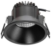 Niria LED Spot incassato 2700K Nero - Arcchio