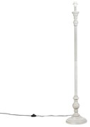 Lampada da terra classica grigia - Classico