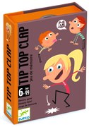 Tip Top Clap - gioco di carte