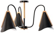Lampada Black APP605-3C