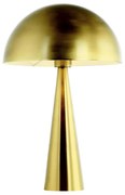 Zambelis 20211 - Lampada da tavolo 1xE27/25W/230V oro